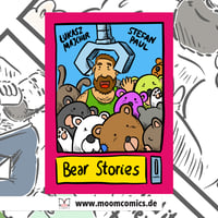 Image 1 of Bear Stories | EN | DE |