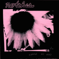 DISTRO: Notches - Change My Mind