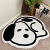 Baby Snoopy Rug Pre-Order PT. III