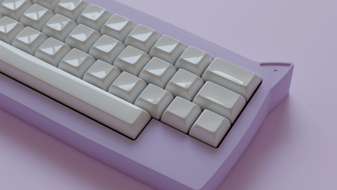 Image of KAM Blanks (Preorder)