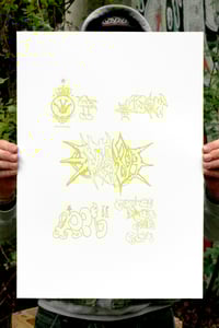 Gate.68 "2" (selfisz)