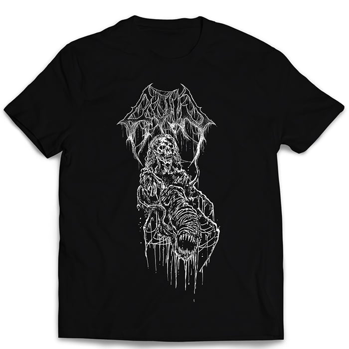 Image of Ruin "  Plague Ghoul  " T shirt