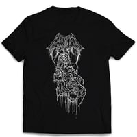 Ruin "  Plague Ghoul  " T shirt