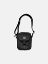 GIRLS ARE DRUGS® SPORTS BAG - BLACK