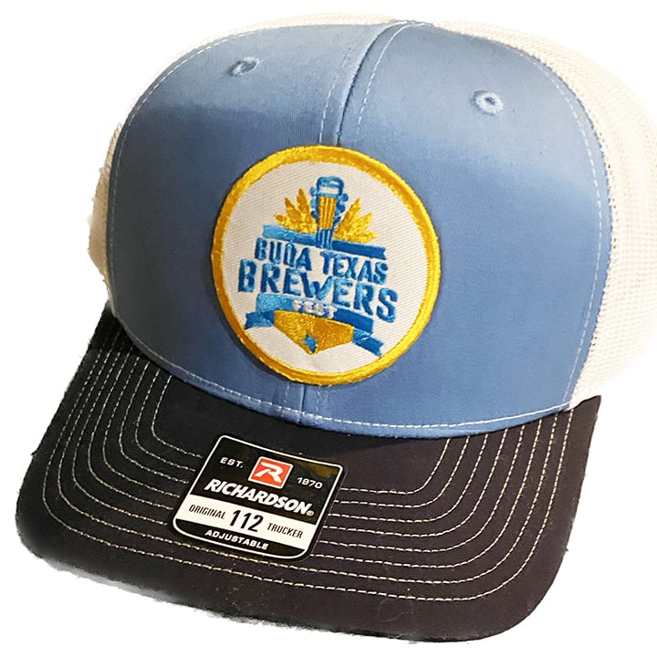 Image of 2023 Brewers Fest Hat