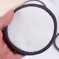 Image 2 of Bamboo Make-Up Remover Pads