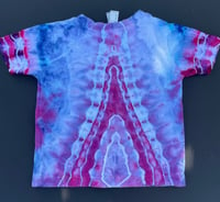 Image 3 of CUSTOM Infant/Toddler Tie Dye Clothing