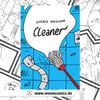 CLEANER (ENGLISH)