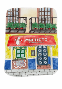Cantina "Machito"