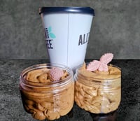 4 oz. Coffee sugar scrubs 