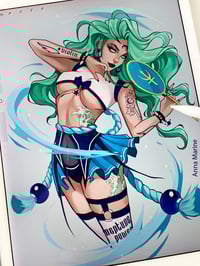 Image 1 of Sailor Neptune