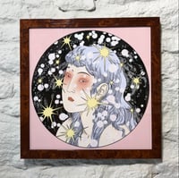 Image 1 of Space girl 