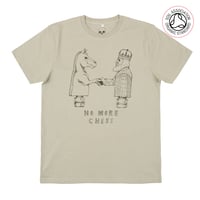 Image 2 of Chess Unisex T-shirt's (Organic)