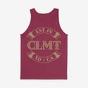 Established In CLMT Tank