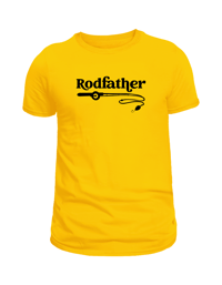 Rodfather shirt