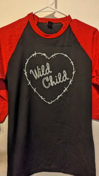 Image 2 of WILD CHILD