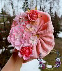 Image 1 of Mystery Flower Wraps