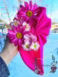 Image 2 of Mystery Flower Wraps