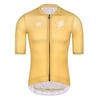 SKULL MONTON MENS CYCLING JERSEY ZEUS GOLDEN
