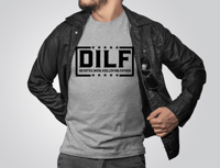 Devoted.Involved.Loving Father Shirt