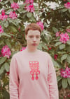 The Love Spoon Organic Sweatshirt 