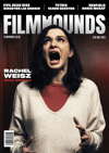 Filmhounds Magazine #16