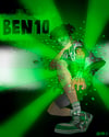BEN 10