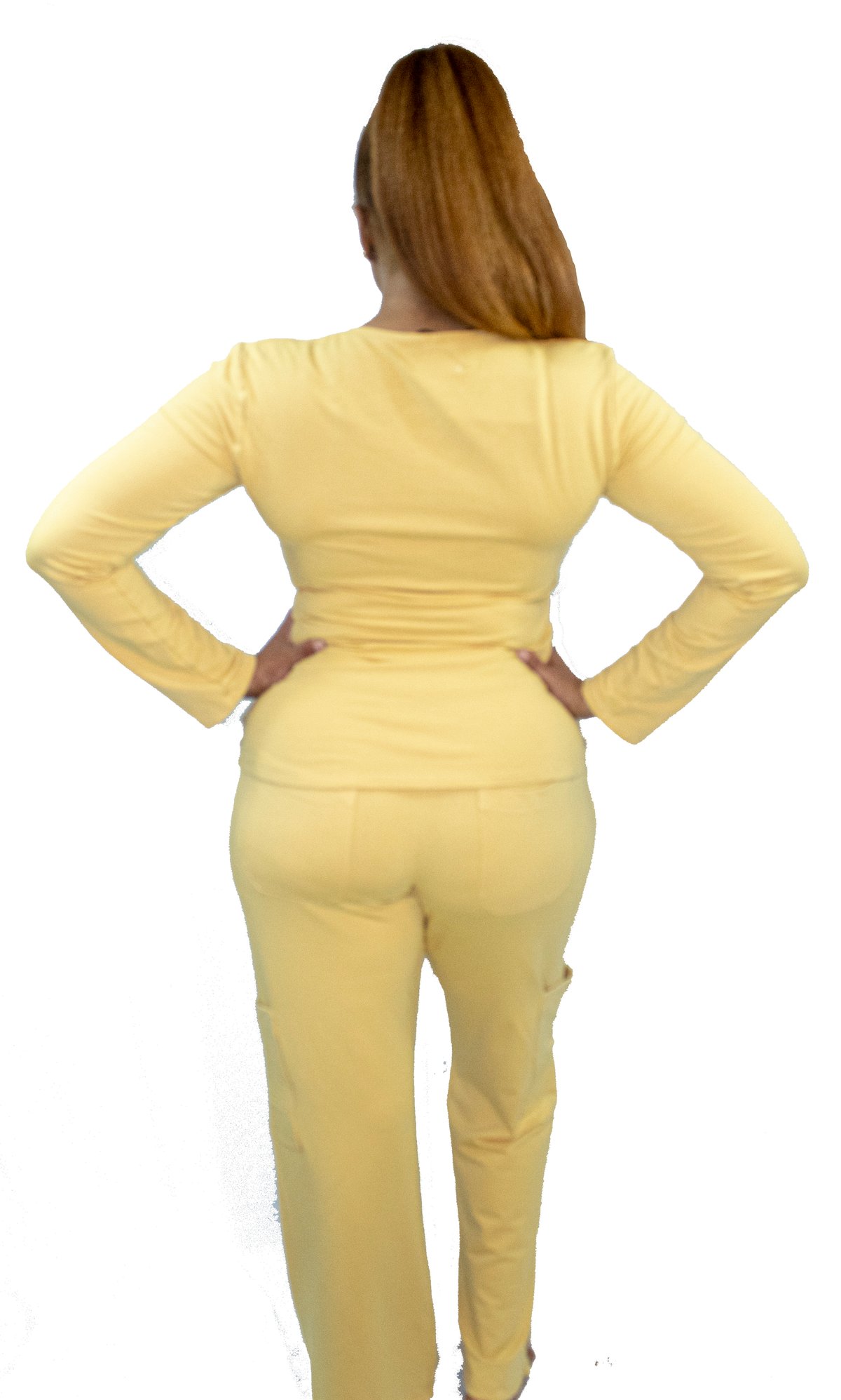 Image of Loungewear Pants set