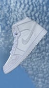 Pearl Air Jordan 1s