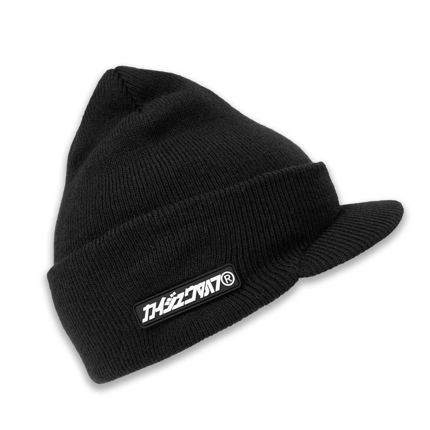 RDR_BN / BLK KAIJU017