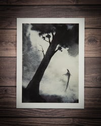 Salt the Earth - Print