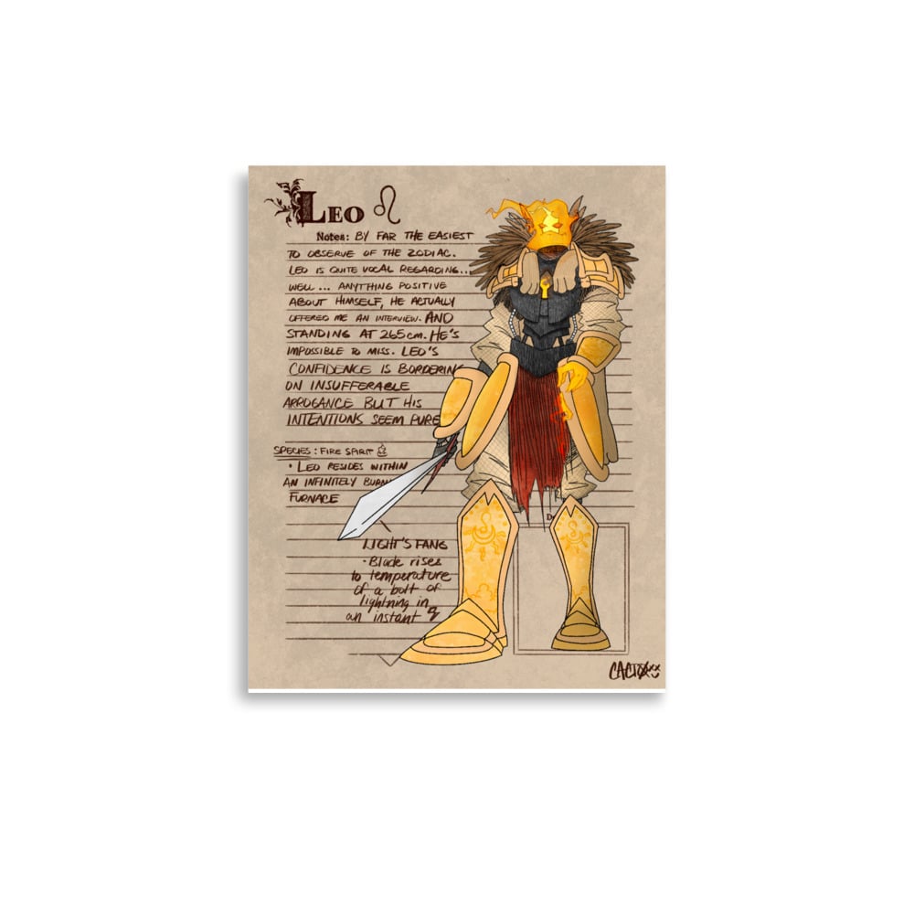 LEO