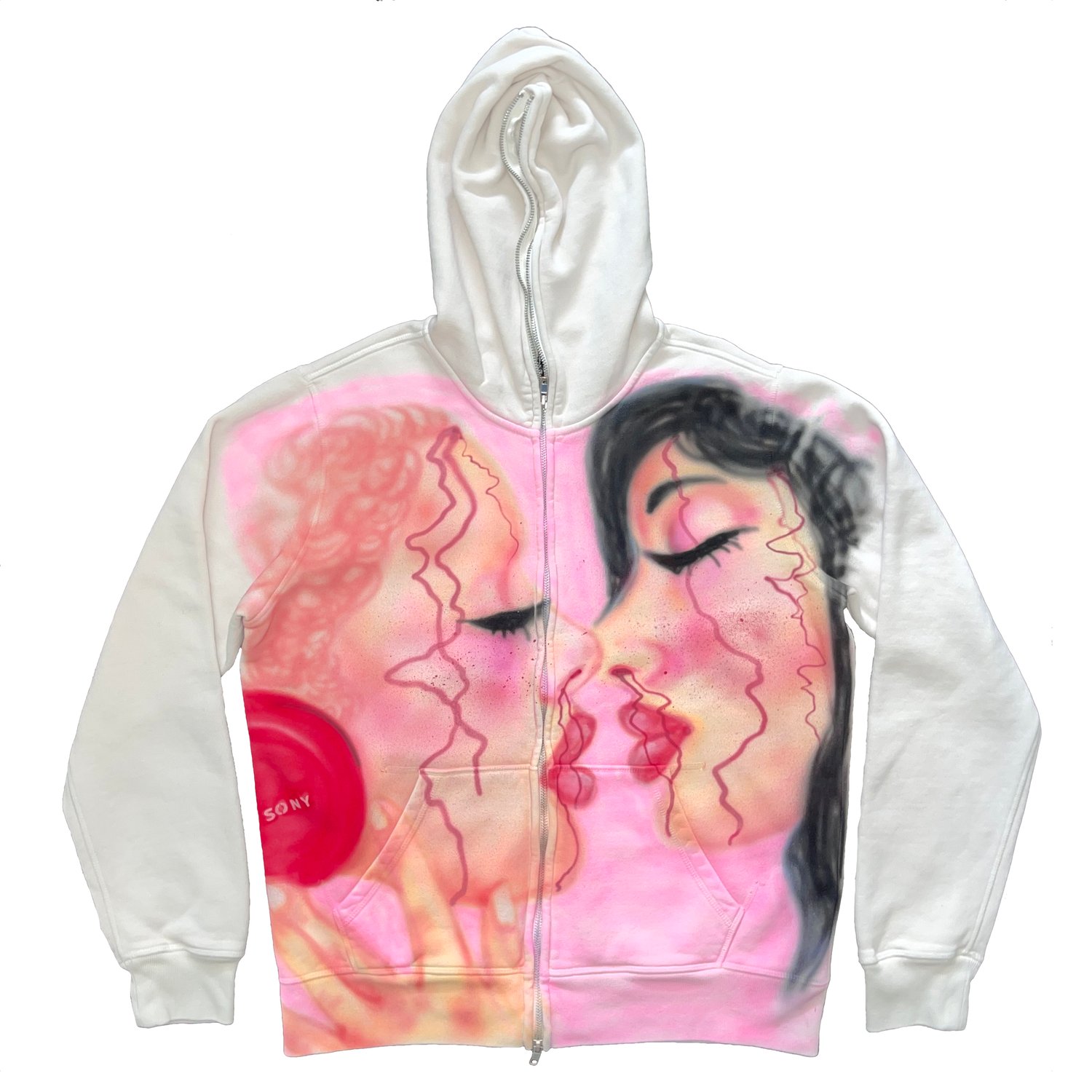 girlsss  hoodie