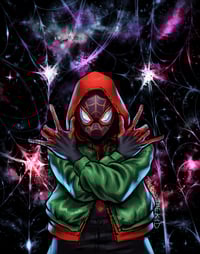 Image 2 of Spiderverse