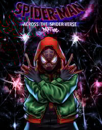 Image 1 of Spiderverse