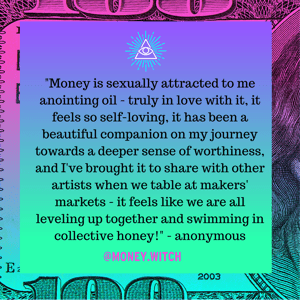 Image of Money Is Sexually Attracted to Me Anointing Oil