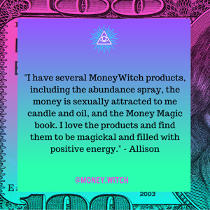 Image of Money Is Sexually Attracted to Me Anointing Oil