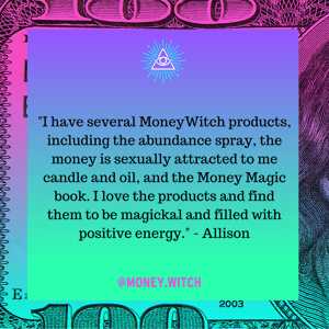 Image of Experience Abundance Spray