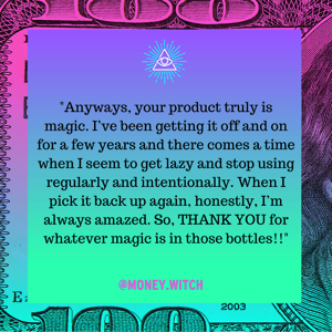 Image of Experience Abundance Spray