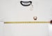 Image of Vtg. Gucci White/Navy Blue Shirt