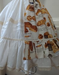 Image 2 of Viennoiserie Skirt