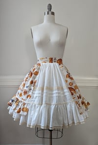 Image 1 of Viennoiserie Skirt