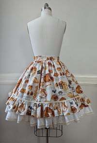 Image 3 of Viennoiserie Skirt