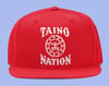 Taino COQUI CAP