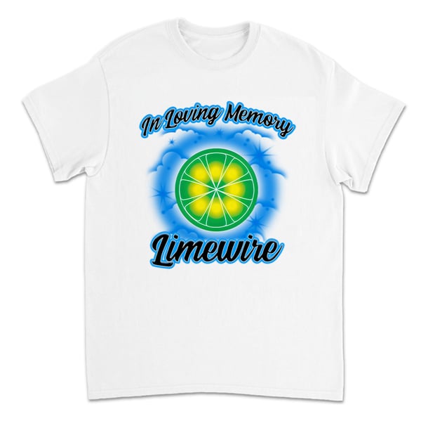 Image of Limewire