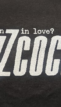 Image 3 of BUZZCOCKS