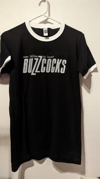 Image 4 of BUZZCOCKS