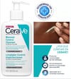 CeraVe- Blemish Control Cleanser