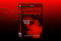 Image 1 of Vampire Nymphets VHS