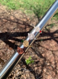 Image 1 of Rose Rings
